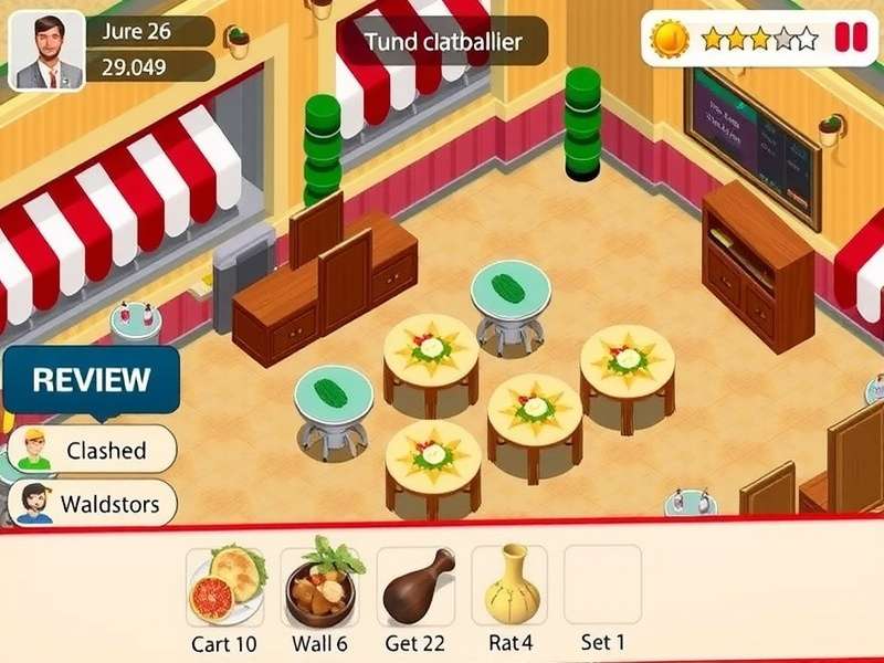 Dashing Biryani Pro Restaurant Management