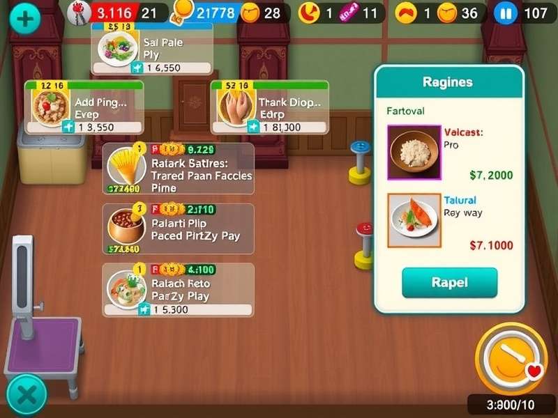 Dashing Biryani Pro Player Reviews